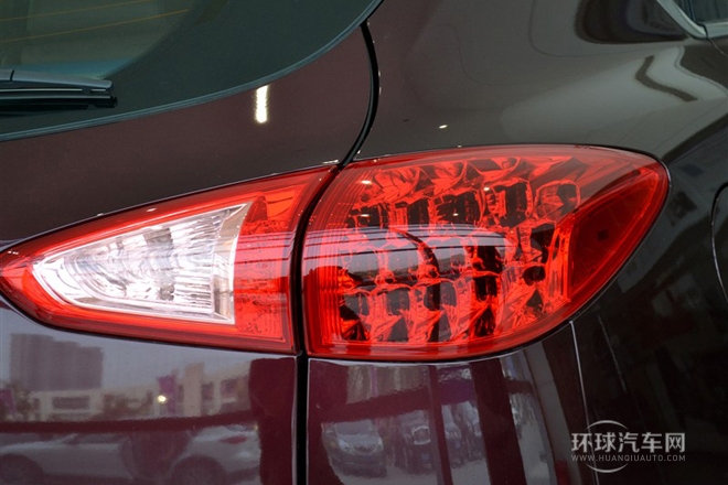 2013款 2.5L 兩驅優(yōu)雅版