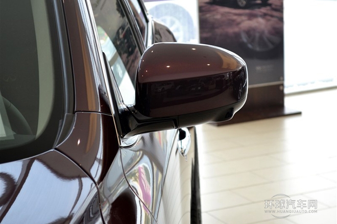 2013款 2.5L 兩驅(qū)優(yōu)雅版