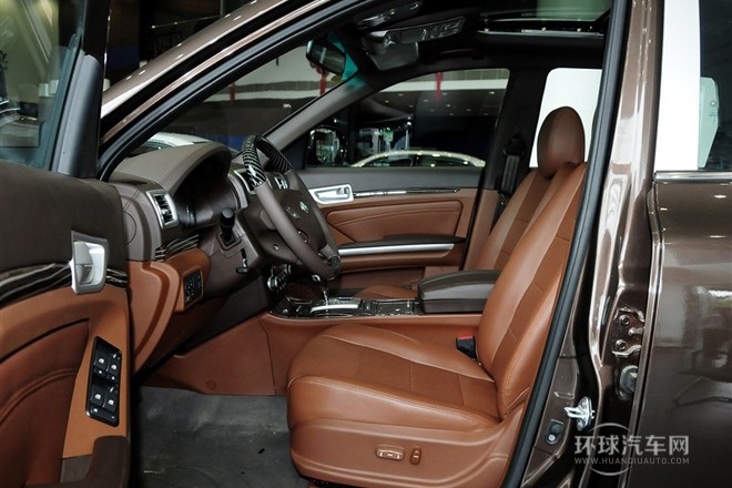 2014款 1.8T 手動兩驅智享版