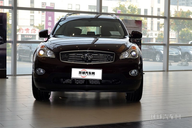 2013款 2.5L 兩驅(qū)優(yōu)雅版