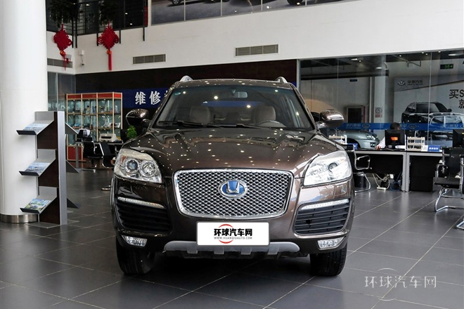 2014款 1.8T 手動兩驅智享版