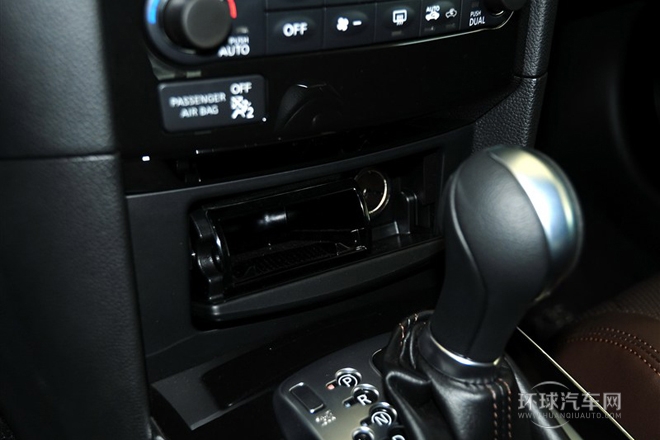 2013款 3.7L 標準版