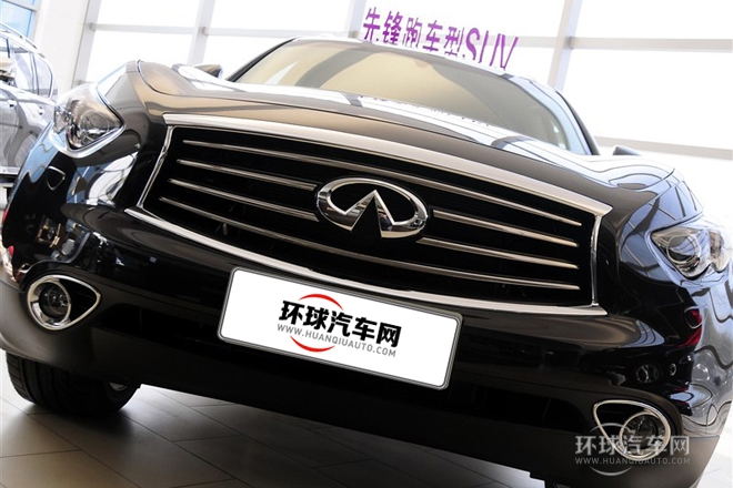2013款 3.7L 標(biāo)準(zhǔn)版