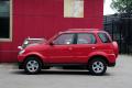 2010款 1.3L CVT標(biāo)準(zhǔn)型