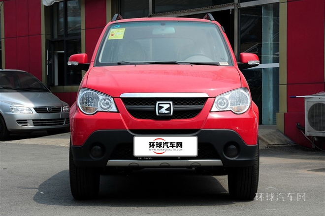 2010款 1.3L CVT標(biāo)準(zhǔn)型