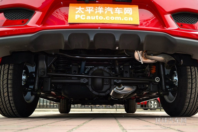 2014款 2.0T 兩驅(qū)手動(dòng)進(jìn)取柴油版