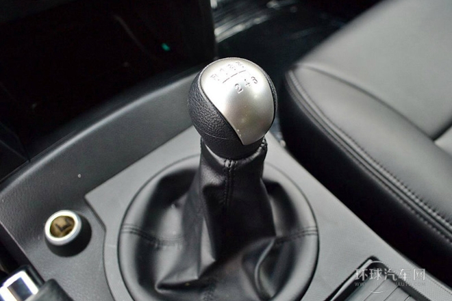 2014款 2.0T 兩驅(qū)手動進取柴油版