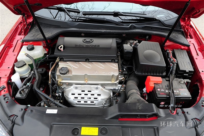 2013款 2.0L 手動(dòng)舒適型