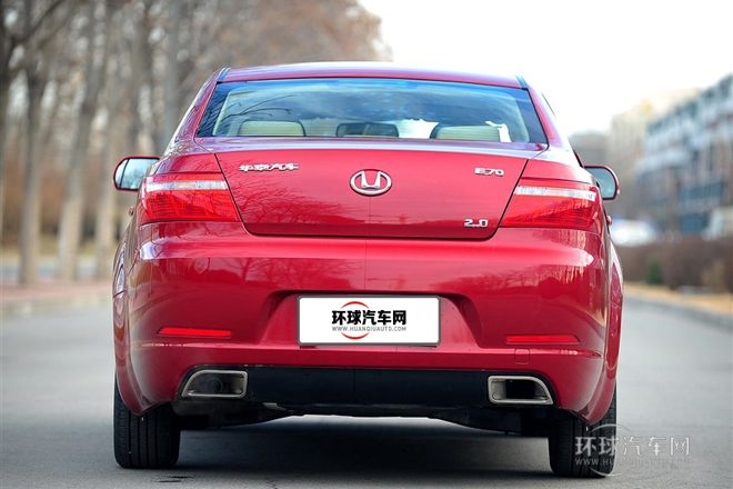 2013款 2.0L 手動舒適型