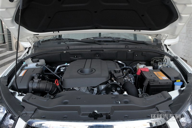 2014款 2.0T 四驅(qū)自動豪華柴油版