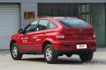 2014款 2.3L 兩驅(qū)自動舒適汽油版