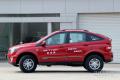 2014款 2.3L 兩驅(qū)自動舒適汽油版