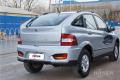 2014款 2.3L 兩驅自動精英汽油版
