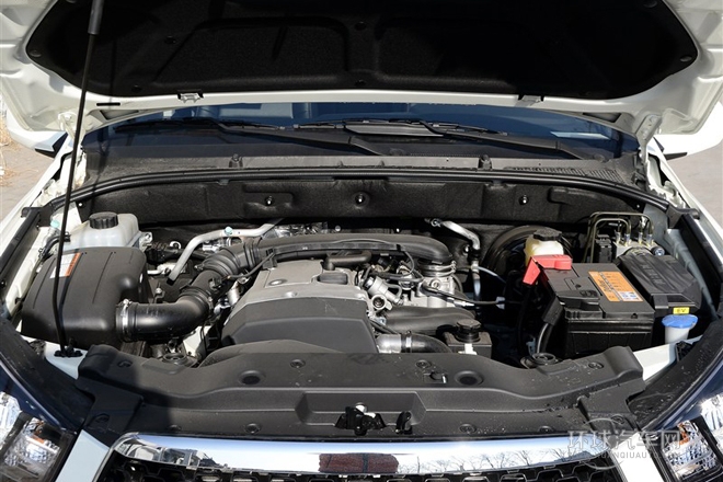 2014款 2.3L 四驅(qū)自動豪華汽油版