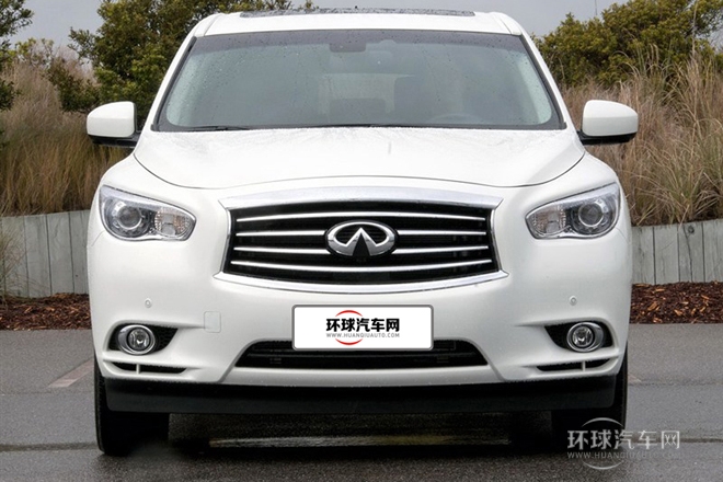 2013款 JX35 四驅(qū)全能版