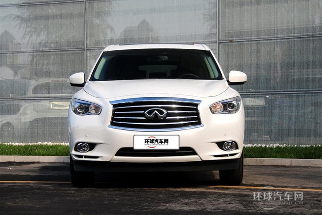 2013款 JX35 四驅(qū)全能版