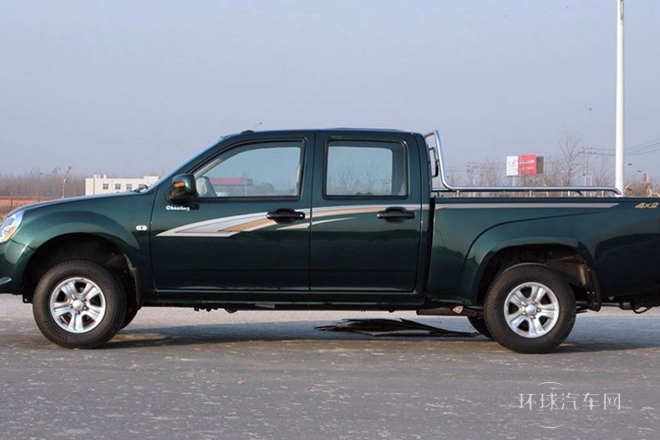 2010款 2.2L汽油標(biāo)準(zhǔn)型491Q-ME