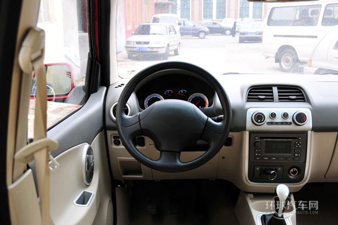 2010款 1.3L 手動(dòng)舒適型
