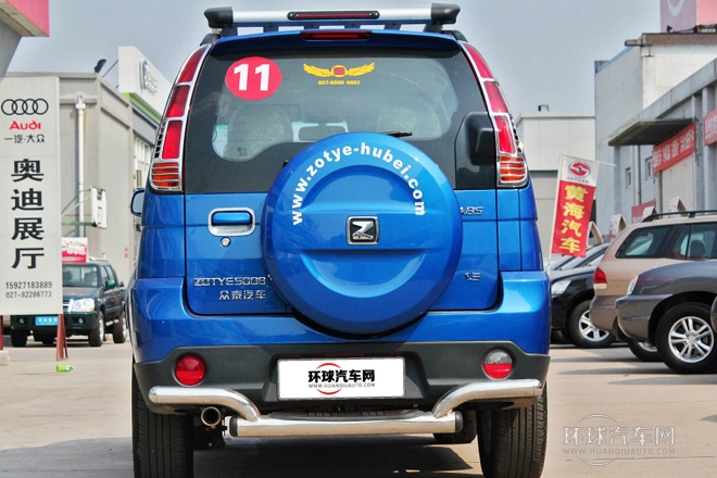 2010款 1.3L 手動舒適型