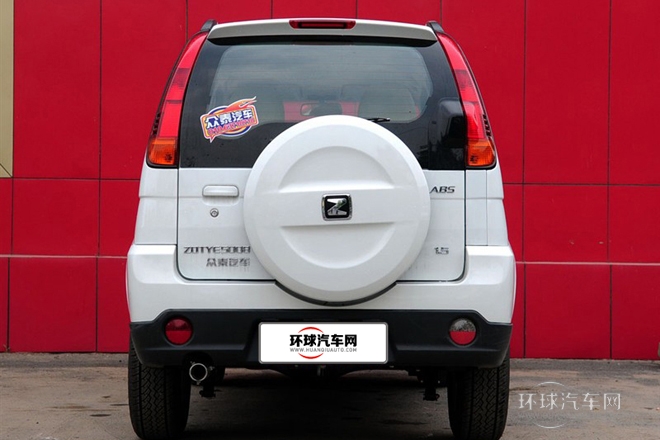 2010款 1.5L 手動舒適型