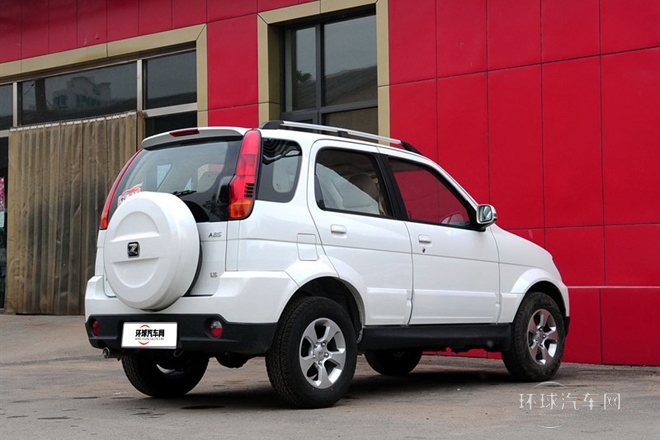 2010款 1.5L 手動舒適型