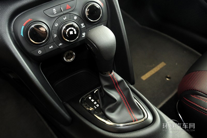2014款 1.4T 自動運(yùn)動版