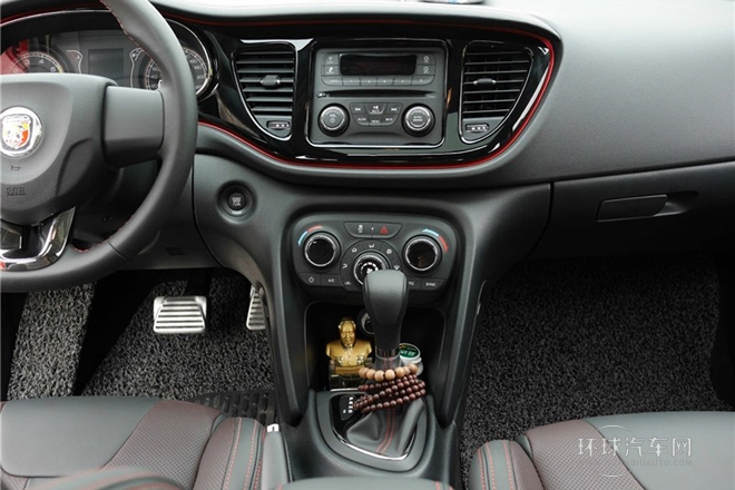 2014款 1.4T 自動運(yùn)動版