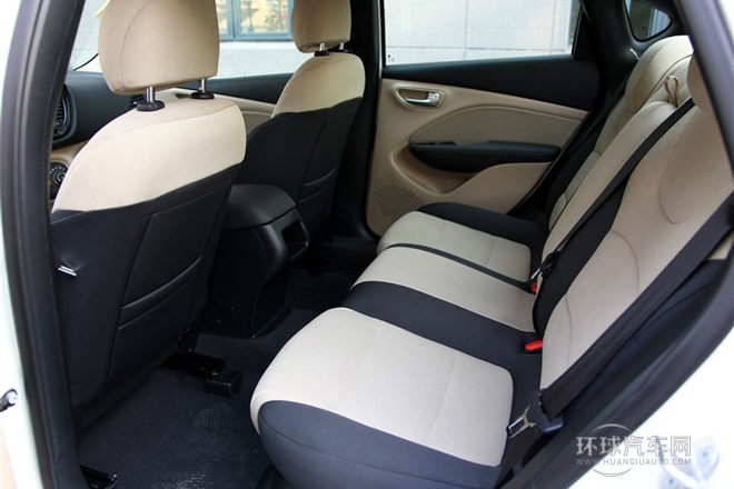 2012款 1.4T 手動(dòng)悅享版