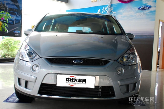 2008款 2.3L 7座時(shí)尚型