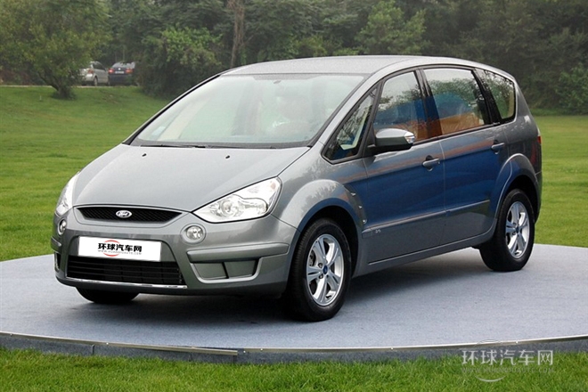 2008款 2.3L 5座時(shí)尚型