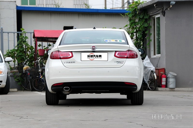 2013款 1.4T 周年紀(jì)念版