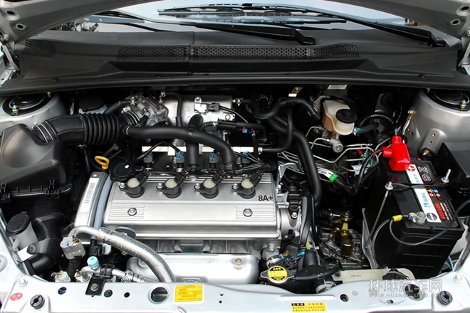 2008款 兩廂 1.3L 手動(dòng)精英型