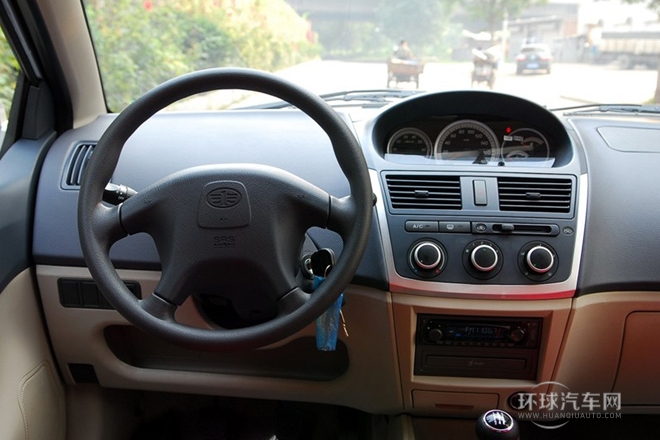 2008款 兩廂 1.3L 手動(dòng)精英型