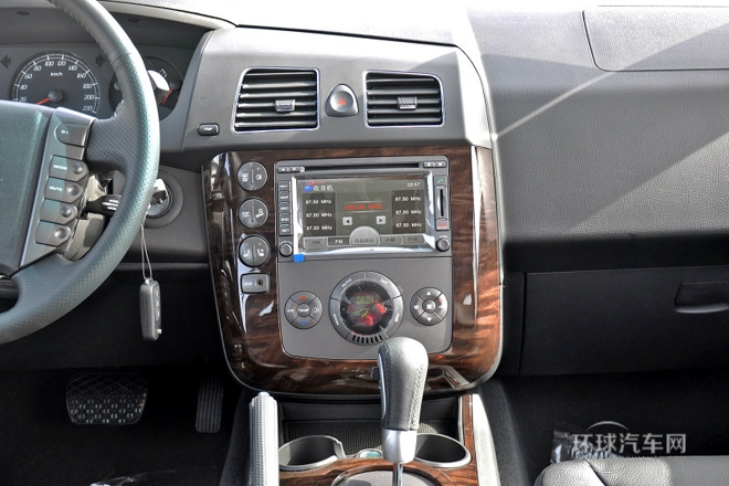 2013款 1.8T 4WD 自動行政版