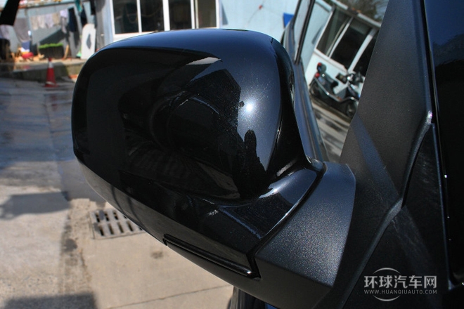 2011款 2.0T 兩驅(qū)精英導航版