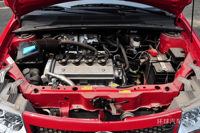 2009款 兩廂 1.5L 手動精英型