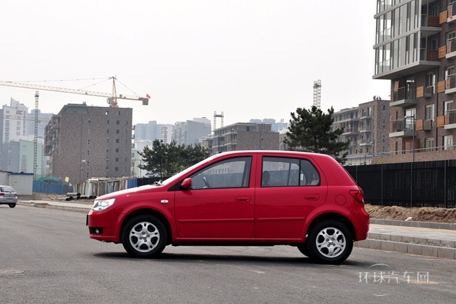 2009款 兩廂 1.5L 手動(dòng)精英型