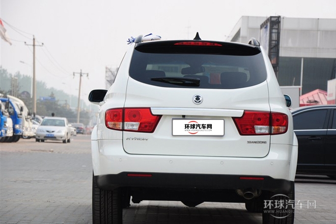 2011款 2.0T 兩驅(qū)豪華導(dǎo)航版
