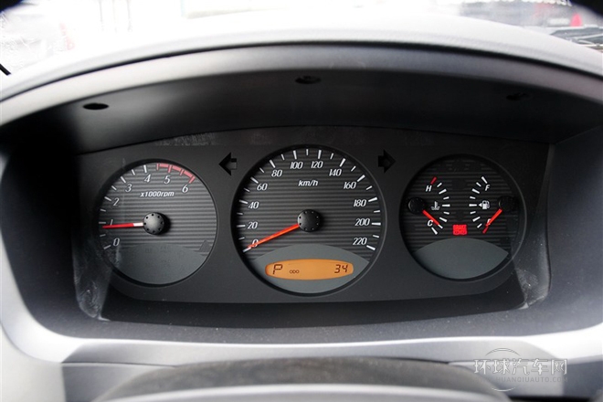 2011款 2.0T 四驅(qū)精英導(dǎo)航版