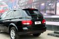 2011款 2.0T 四驅(qū)精英導(dǎo)航版