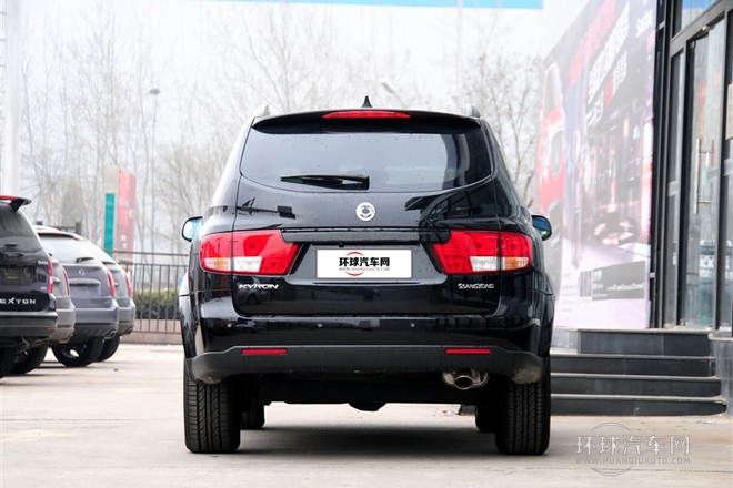 2011款 2.0T 四驅(qū)精英導(dǎo)航版
