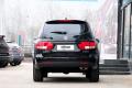 2011款 2.0T 四驅(qū)精英導航版