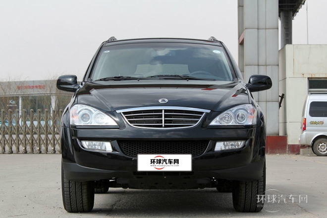 2011款 2.0T 四驅(qū)豪華導(dǎo)航版