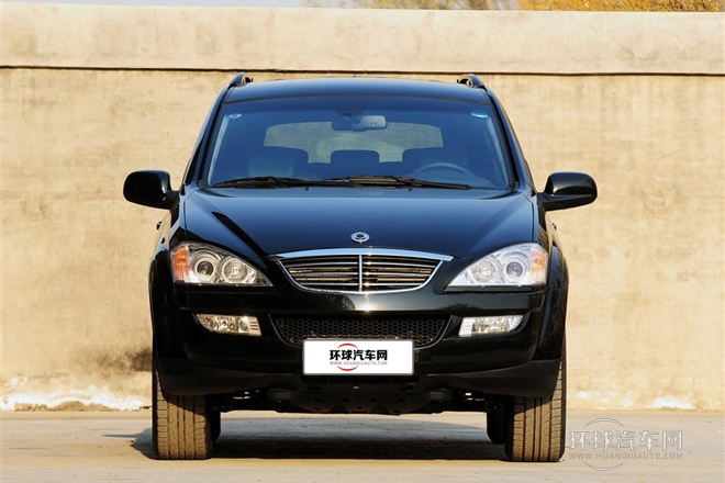 2011款 2.0T 四驅(qū)豪華導(dǎo)航版