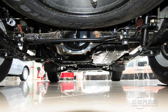 2013款 2.4L 兩驅(qū)標(biāo)準(zhǔn)型 國(guó)V