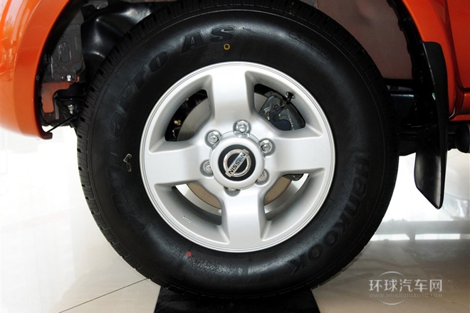 2013款 2.4L 兩驅(qū)標(biāo)準(zhǔn)型 國(guó)V