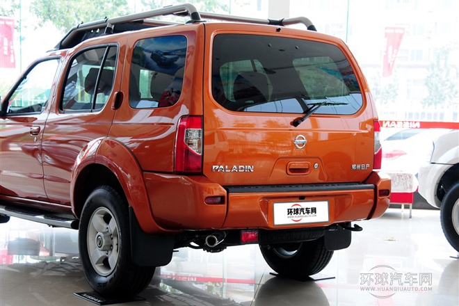 2013款 2.4L 兩驅(qū)標(biāo)準(zhǔn)型 國(guó)V