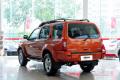 2013款 2.4L 兩驅(qū)標準型 國V