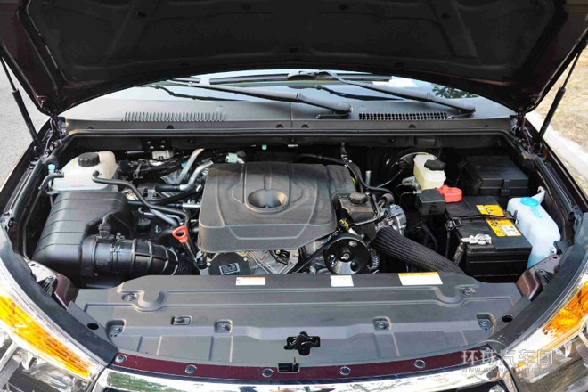2014款 2.0T 柴油兩驅(qū)精英導航版