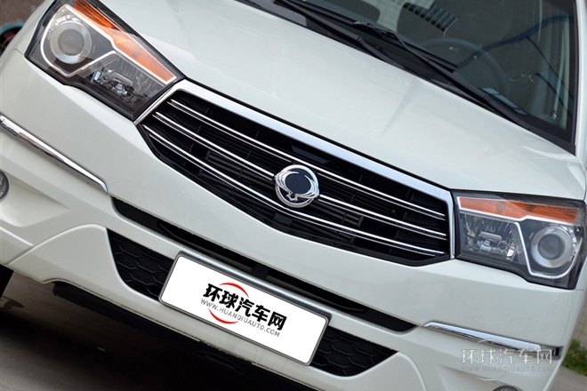 2014款 2.0T 柴油兩驅(qū)豪華導(dǎo)航版